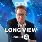 Logo of the podcast The Long View Podcast The Long View