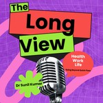Logo of the podcast The Long View Podcast The Long View