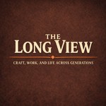 Logo of the podcast The Long View Podcast The Long View