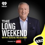 Logo of the podcast The Long Weekend Podcast The Long Weekend