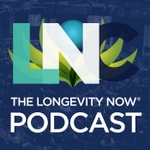 Podcast The Longevity Now Podcast