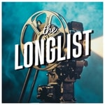 Logo of the podcast The Longlist Podcast The Longlist