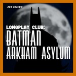 Logo of the podcast The Longplay Club Podcast The Longplay Club