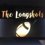 Logo of the podcast The Longshots Podcast The Longshots