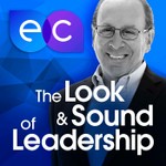 The Look & Sound of Leadership Podcast The Look & Sound of Leadership