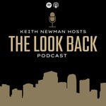 The Look Back: Keith Newman interviews top Entrepreneurs and Influencers on "Their Startup Journey"