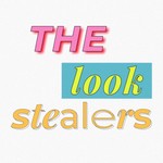 Logo of the podcast The Look Stealers Podcast The Look Stealers