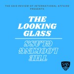 The Looking Glass Podcast The Looking Glass
