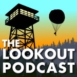 Logo of the podcast The Lookout Podcast Logo of the podcast The Lookout Podcast