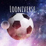 Logo of the podcast The Looniverse Podcast The Looniverse
