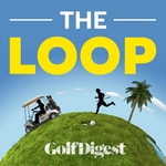 Logo of the podcast The Loop