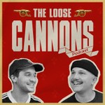 Logo of the podcast The Loose Cannons Podcast Podcast The Loose Cannons Podcast