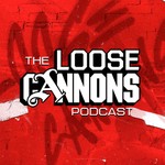 Logo of the podcast The Loose Cannons Podcast Podcast The Loose Cannons Podcast