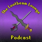 The Lootbeam Lounge Podcast The Lootbeam Lounge