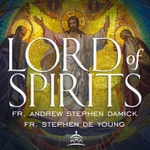Logo of the podcast The Lord of Spirits Logo of the podcast The Lord of Spirits