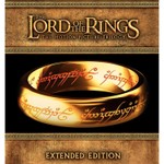 Logo of the podcast The Lord of the Rings Disc 1 Podcast The Lord of the Rings Disc 1