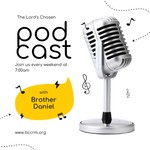 Logo of the podcast The Lord's Chosen Podcast. Podcast The Lord's Chosen Podcast.