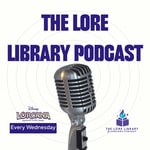 Podcast The Lore Library Podcast