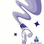 Missing podcast logo