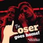 Logo of the podcast The Loser Goes Home - Ein NFL-Podcast Podcast The Loser Goes Home - Ein NFL-Podcast