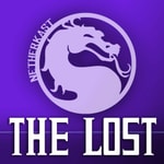 Logo of the podcast The Lost: A Mortal Kombat Lore Podcast Podcast The Lost: A Mortal Kombat Lore Podcast