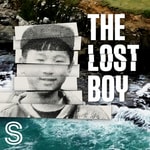 Logo of the podcast The Lost Boy Podcast The Lost Boy