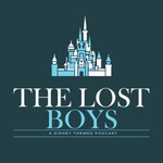 Logo of the podcast The Lost Boys Podcast The Lost Boys