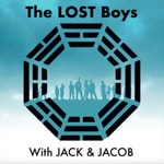 Logo of the podcast The LOST Boys Podcast The LOST Boys