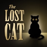 Logo of the podcast The Lost Cat Podcast Podcast The Lost Cat Podcast