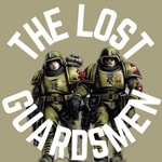 Logo of the podcast The Lost Guardsmen Podcast The Lost Guardsmen