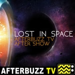 Logo of the podcast The Lost In Space Podcast Podcast The Lost In Space Podcast