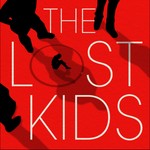 Logo of the podcast The Lost Kids Podcast The Lost Kids