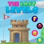 Logo of the podcast The Lost Levels – A Nintendo Podcast Podcast The Lost Levels – A Nintendo Podcast