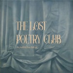 Logo of the podcast The Lost Poetry Club Podcast The Lost Poetry Club