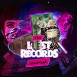 The Lost Records Journal — The Definitive Fan Podcast The Lost Records Journal — The Definitive Fan Podcast