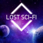 Logo of the podcast The Lost Sci-Fi Podcast - Vintage Sci-Fi Short Stories