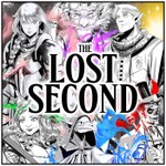 The Lost Second - D&D Actual Play Podcast The Lost Second - D&D Actual Play