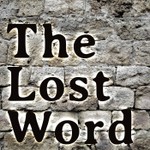 Logo of the podcast The Lost Word – The Gnostic Wisdom Network Podcast The Lost Word – The Gnostic Wisdom Network
