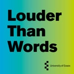 Logo of the podcast The Louder Than Words Podcast Podcast The Louder Than Words Podcast