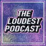 THE LOUDEST PODCAST Podcast THE LOUDEST PODCAST