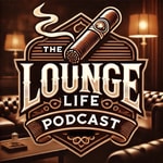 Logo of the podcast The Lounge Life Podcast The Lounge Life