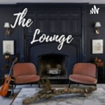 Logo of the podcast The Lounge Podcast The Lounge