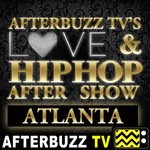 Logo of the podcast The Love & Hip Hop Atlanta Podcast Podcast The Love & Hip Hop Atlanta Podcast