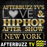 Logo of the podcast The Love & Hip Hop New York After Show Podcast Podcast The Love & Hip Hop New York After Show Podcast