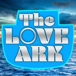 Logo of the podcast The Love Ark Podcast The Love Ark