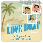 Logo of the podcast The Love Boat Podcast Podcast The Love Boat Podcast