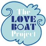 Logo of the podcast The Love Boat Project Podcast The Love Boat Project