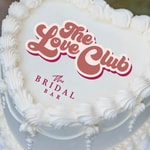 Logo of the podcast The Love Club Podcast Podcast The Love Club Podcast