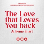 Logo of the podcast The love that loves you back Podcast The love that loves you back