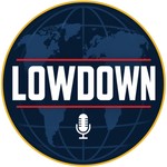 Logo of the podcast The LOWDOWN Podcast The LOWDOWN